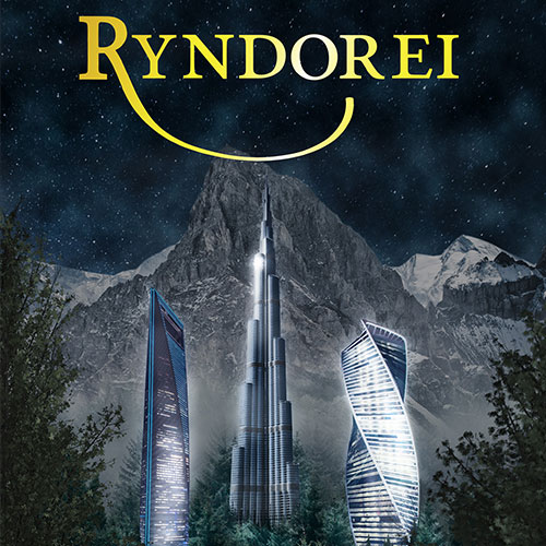 Click to go to the project page Ryndorei Movie Poster